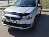 Mitsubishi Outlander Sport 2016 года за 6 500 000 тг. в Павлодар – фото 2