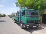 Mercedes-Benz  814 1994 годаүшін14 000 000 тг. в Шымкент