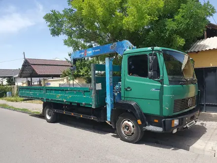 Mercedes-Benz  814 1994 года за 14 000 000 тг. в Шымкент – фото 3