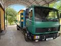 Mercedes-Benz  814 1994 года за 14 000 000 тг. в Шымкент – фото 4