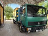Mercedes-Benz  814 1994 годаүшін14 000 000 тг. в Шымкент – фото 4