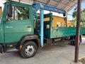 Mercedes-Benz  814 1994 года за 14 000 000 тг. в Шымкент – фото 5