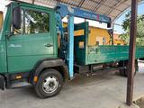 Mercedes-Benz  814 1994 годаүшін14 000 000 тг. в Шымкент – фото 5