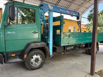 Mercedes-Benz  814 1994 года за 14 000 000 тг. в Шымкент – фото 5