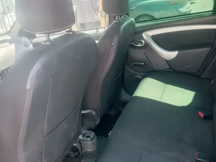 Nissan Terrano 2020 года за 5 200 000 тг. в Алматы – фото 8