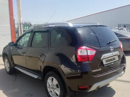 Nissan Terrano 2020 года за 5 200 000 тг. в Алматы – фото 4