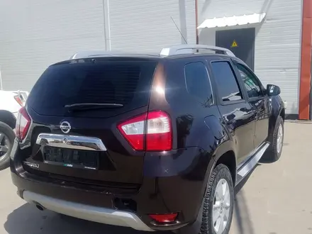 Nissan Terrano 2020 года за 5 200 000 тг. в Алматы – фото 5