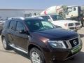 Nissan Terrano 2020 года за 5 200 000 тг. в Алматы