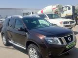 Nissan Terrano 2020 года за 5 200 000 тг. в Алматы