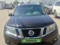 Nissan Terrano 2020 года за 5 200 000 тг. в Алматы – фото 2