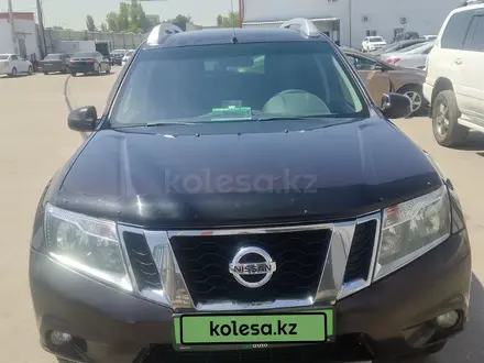 Nissan Terrano 2020 года за 5 200 000 тг. в Алматы – фото 2