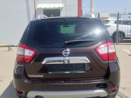 Nissan Terrano 2020 года за 5 200 000 тг. в Алматы – фото 6