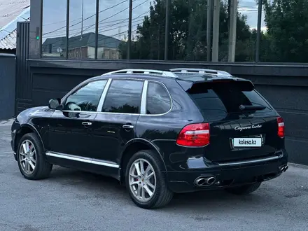 Porsche Cayenne 2008 года за 9 000 000 тг. в Шымкент – фото 4