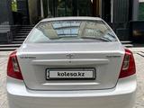 Daewoo Gentra 2014 годаүшін3 570 000 тг. в Шымкент – фото 4