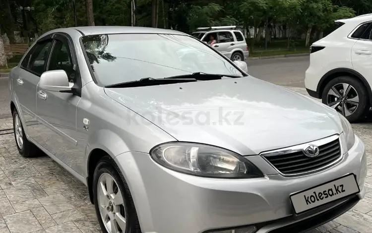 Daewoo Gentra 2014 года за 3 570 000 тг. в Шымкент