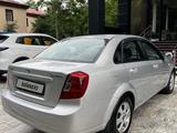 Daewoo Gentra 2014 годаүшін3 570 000 тг. в Шымкент – фото 3