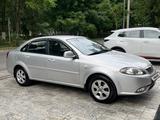 Daewoo Gentra 2014 годаүшін3 570 000 тг. в Шымкент – фото 2
