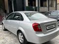 Daewoo Gentra 2014 года за 3 570 000 тг. в Шымкент – фото 5