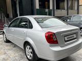 Daewoo Gentra 2014 годаүшін3 570 000 тг. в Шымкент – фото 5