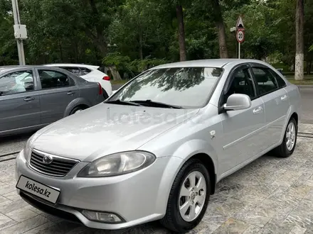 Daewoo Gentra 2014 года за 3 570 000 тг. в Шымкент – фото 6