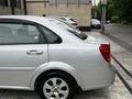 Daewoo Gentra 2014 года за 3 570 000 тг. в Шымкент – фото 8