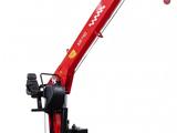Краны-манипуляторы FASSI тросовые и шарнирно сочленённые от 500 кг до 50 тн в Усть-Каменогорск – фото 2