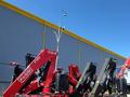 Краны-манипуляторы FASSI тросовые и шарнирно сочленённые от 500 кг до 50 тн в Усть-Каменогорск – фото 11