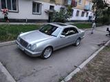 Mercedes-Benz E 200 1997 годаүшін2 500 000 тг. в Алматы – фото 3