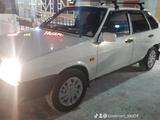 ВАЗ (Lada) 2109 1998 годаүшін1 250 000 тг. в Актобе