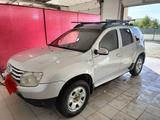 Renault Duster 2013 года за 4 500 000 тг. в Атырау – фото 3