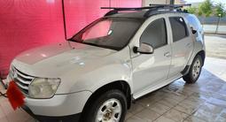 Renault Duster 2013 годаүшін4 200 000 тг. в Атырау – фото 3