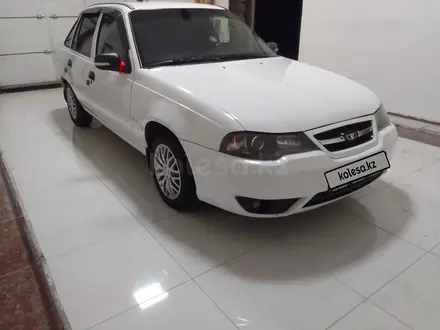 Daewoo Nexia 2012 года за 2 700 000 тг. в Айтеке би – фото 3