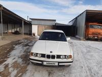 BMW 525 1990 годаүшін1 700 000 тг. в Семей