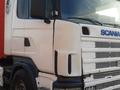 Scania  R144ia4x2na 1999 годаүшін6 700 000 тг. в Павлодар