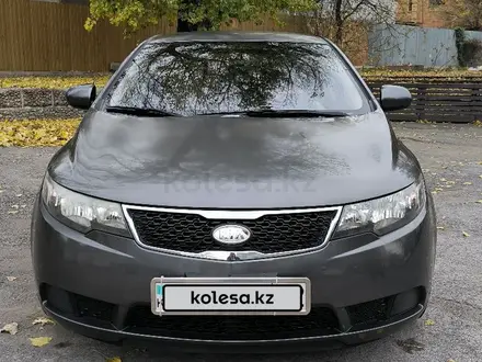 Kia Cerato 2013 года за 5 700 000 тг. в Алматы – фото 12