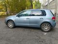 Volkswagen Golf 2009 годаүшін3 300 000 тг. в Усть-Каменогорск