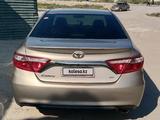 Toyota Camry 2014 годаfor6 500 000 тг. в Жанаозен – фото 4