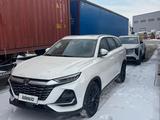 Changan CS75 Plus 2025 года за 10 900 000 тг. в Астана – фото 2