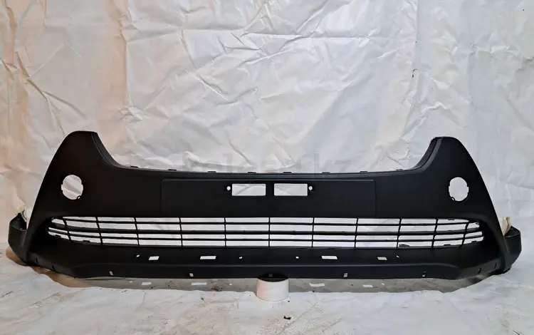 Губа переднего бампера на Рав 4 за 40 000 тг. в Алматы