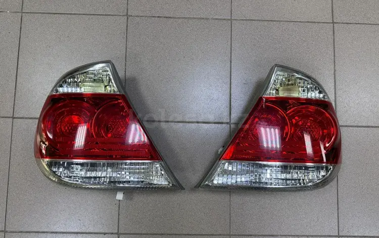 Фонари Toyota Camry 30 35 оригинал фонарь фара Тойота Камри за 90 000 тг. в Астана
