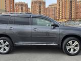 Toyota Highlander 2013 годаүшін9 500 000 тг. в Актау – фото 5