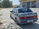 ВАЗ (Lada) 2115 2011 годаүшін1 450 000 тг. в Шымкент – фото 2