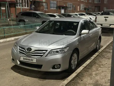 Toyota Camry 2008 года за 4 000 000 тг. в Уральск