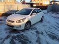 Hyundai Accent 2014 года за 4 300 000 тг. в Караганда – фото 4