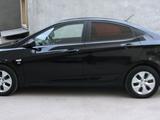 Hyundai Solaris 2015 года за 5 800 000 тг. в Алматы – фото 2