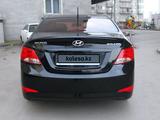 Hyundai Solaris 2015 года за 5 800 000 тг. в Алматы – фото 3