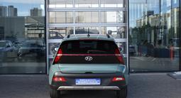Hyundai Bayon 2023 года за 7 500 000 тг. в Астана – фото 4