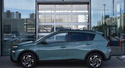 Hyundai Bayon 2023 года за 7 500 000 тг. в Астана – фото 2