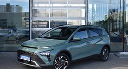 Hyundai Bayon 2023 года за 7 500 000 тг. в Астана