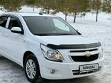 Chevrolet Cobalt 2022 года за 6 000 000 тг. в Астана – фото 3